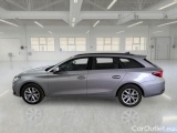  Seat  Leon SEAT  SPORTSTOURER / 2020 / 5P / STATION WAGON 2.0 TDI 85KW BUSINESS #8