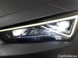  Seat  Leon SEAT  SPORTSTOURER / 2020 / 5P / STATION WAGON 2.0 TDI 85KW BUSINESS #52