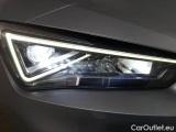  Seat  Leon SEAT  SPORTSTOURER / 2020 / 5P / STATION WAGON 2.0 TDI 85KW BUSINESS #56