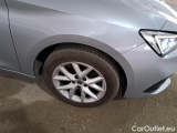  Seat  Leon SEAT  SPORTSTOURER / 2020 / 5P / STATION WAGON 2.0 TDI 85KW BUSINESS #126
