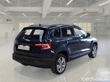  Skoda  Karoq SKODA  / 2017 / 5P / SUV 2.0 TDI 85KW EVO SCR EXECUTIVE DSG #2
