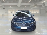  Skoda  Karoq SKODA  / 2017 / 5P / SUV 2.0 TDI 85KW EVO SCR EXECUTIVE DSG #6