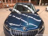 Skoda  Karoq SKODA  / 2017 / 5P / SUV 2.0 TDI 85KW EVO SCR EXECUTIVE DSG #25