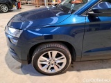 Skoda  Karoq SKODA  / 2017 / 5P / SUV 2.0 TDI 85KW EVO SCR EXECUTIVE DSG #80