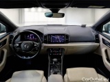  Skoda  Karoq SKODA  / 2022 / 5P / SUV 2.0 TDI 110KW EVO SCR STYLE DSG 4X4 #3