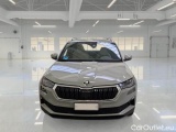  Skoda  Karoq SKODA  / 2022 / 5P / SUV 2.0 TDI 110KW EVO SCR STYLE DSG 4X4 #6