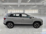  Skoda  Karoq SKODA  / 2022 / 5P / SUV 2.0 TDI 110KW EVO SCR STYLE DSG 4X4 #7