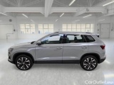  Skoda  Karoq SKODA  / 2022 / 5P / SUV 2.0 TDI 110KW EVO SCR STYLE DSG 4X4 #8