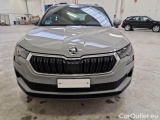 Skoda  Karoq SKODA  / 2022 / 5P / SUV 2.0 TDI 110KW EVO SCR STYLE DSG 4X4 #33