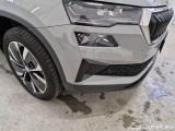  Skoda  Karoq SKODA  / 2022 / 5P / SUV 2.0 TDI 110KW EVO SCR STYLE DSG 4X4 #35