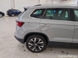  Skoda  Karoq SKODA  / 2022 / 5P / SUV 2.0 TDI 110KW EVO SCR STYLE DSG 4X4 #47