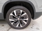  Skoda  Karoq SKODA  / 2022 / 5P / SUV 2.0 TDI 110KW EVO SCR STYLE DSG 4X4 #71