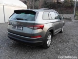  Skoda  Kodiaq SKODA  / 2021 / 5P / SUV 2.0 TDI 110KW EXECUTIVE DSG 7P #2