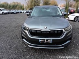  Skoda  Kodiaq SKODA  / 2021 / 5P / SUV 2.0 TDI 110KW EXECUTIVE DSG 7P #6