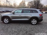  Skoda  Kodiaq SKODA  / 2021 / 5P / SUV 2.0 TDI 110KW EXECUTIVE DSG 7P #8