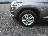 Skoda  Kodiaq SKODA  / 2021 / 5P / SUV 2.0 TDI 110KW EXECUTIVE DSG 7P #17