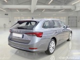  Skoda  Octavia SKODA  WAGON / 2020 / 5P / STATION WAGON 2.0 TDI EVO 110KW STYLE DSG #2