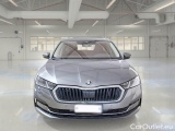  Skoda  Octavia SKODA  WAGON / 2020 / 5P / STATION WAGON 2.0 TDI EVO 110KW STYLE DSG #6