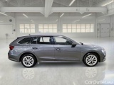  Skoda  Octavia SKODA  WAGON / 2020 / 5P / STATION WAGON 2.0 TDI EVO 110KW STYLE DSG #7