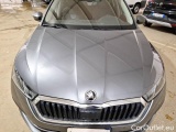  Skoda  Octavia SKODA  WAGON / 2020 / 5P / STATION WAGON 2.0 TDI EVO 110KW STYLE DSG #26