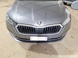  Skoda  Octavia SKODA  WAGON / 2020 / 5P / STATION WAGON 2.0 TDI EVO 110KW STYLE DSG #32