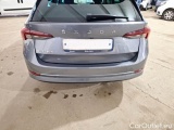  Skoda  Octavia SKODA  WAGON / 2020 / 5P / STATION WAGON 2.0 TDI EVO 110KW STYLE DSG #41