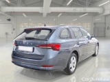  Skoda  Octavia SKODA  WAGON / 2020 / 5P / STATION WAGON 2.0 TDI EVO 110KW EXECUTIVE DSG #2