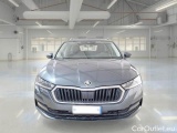  Skoda  Octavia SKODA  WAGON / 2020 / 5P / STATION WAGON 2.0 TDI EVO 110KW EXECUTIVE DSG #6