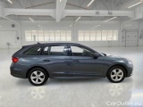  Skoda  Octavia SKODA  WAGON / 2020 / 5P / STATION WAGON 2.0 TDI EVO 110KW EXECUTIVE DSG #7