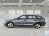  Skoda  Octavia SKODA  WAGON / 2020 / 5P / STATION WAGON 2.0 TDI EVO 110KW EXECUTIVE DSG #8