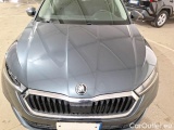  Skoda  Octavia SKODA  WAGON / 2020 / 5P / STATION WAGON 2.0 TDI EVO 110KW EXECUTIVE DSG #30