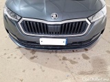  Skoda  Octavia SKODA  WAGON / 2020 / 5P / STATION WAGON 2.0 TDI EVO 110KW EXECUTIVE DSG #34