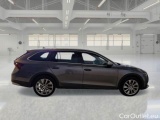  Skoda  Octavia SKODA  WAGON / 2020 / 5P / STATION WAGON 2.0 TDI EVO 110KW SCOUT DSG 4WD #7