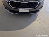  Skoda  Octavia SKODA  WAGON / 2020 / 5P / STATION WAGON 2.0 TDI EVO 110KW SCOUT DSG 4WD #26