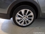  Skoda  Octavia SKODA  WAGON / 2020 / 5P / STATION WAGON 2.0 TDI EVO 110KW SCOUT DSG 4WD #56