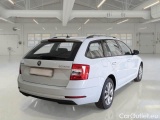  Skoda  Octavia SKODA  / 2016 / 5P / STATION WAGON 1.6 TDI EXECUTIVE DSG #2