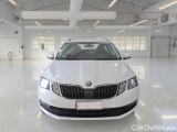  Skoda  Octavia SKODA  / 2016 / 5P / STATION WAGON 1.6 TDI EXECUTIVE DSG #6