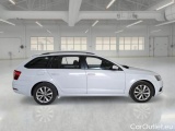  Skoda  Octavia SKODA  / 2016 / 5P / STATION WAGON 1.6 TDI EXECUTIVE DSG #7