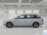  Skoda  Octavia SKODA  / 2016 / 5P / STATION WAGON 1.6 TDI EXECUTIVE DSG #8
