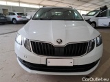  Skoda  Octavia SKODA  / 2016 / 5P / STATION WAGON 1.6 TDI EXECUTIVE DSG #30