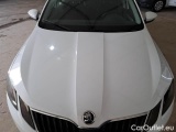  Skoda  Octavia SKODA  / 2016 / 5P / STATION WAGON 1.6 TDI EXECUTIVE DSG #28