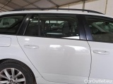  Skoda  Octavia SKODA  / 2016 / 5P / STATION WAGON 1.6 TDI EXECUTIVE DSG #44