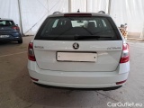  Skoda  Octavia SKODA  / 2016 / 5P / STATION WAGON 1.6 TDI EXECUTIVE DSG #56