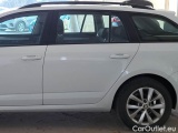  Skoda  Octavia SKODA  / 2016 / 5P / STATION WAGON 1.6 TDI EXECUTIVE DSG #66