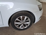  Skoda  Octavia SKODA  / 2016 / 5P / STATION WAGON 1.6 TDI EXECUTIVE DSG #79