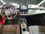  Toyota  Corolla TOYOTA  / 2019 / 5P / STATION WAGON TS 1.8 HYBRID BUSINESS TECH #3