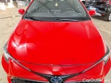 Toyota  Corolla TOYOTA  / 2019 / 5P / STATION WAGON TS 1.8 HYBRID BUSINESS TECH #26