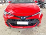 Toyota  Corolla TOYOTA  / 2019 / 5P / STATION WAGON TS 1.8 HYBRID BUSINESS TECH #32