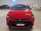  Toyota  Corolla TOYOTA  / 2019 / 5P / STATION WAGON TS 1.8 HYBRID BUSINESS TECH #6