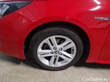  Toyota  Corolla TOYOTA  / 2019 / 5P / STATION WAGON TS 1.8 HYBRID BUSINESS TECH #20